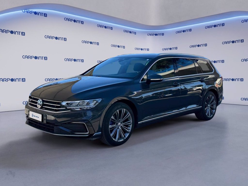 VOLKSWAGEN Passat variant 1.4 phev gte dsg