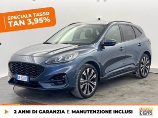 FORD Kuga 2.5 phev st-line x 2wd 225cv cvt