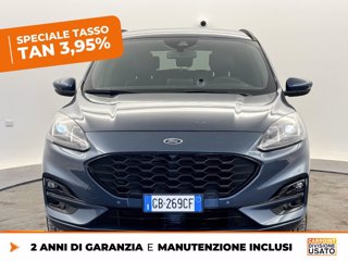 FORD Kuga 2.5 phev st-line x 2wd 225cv cvt