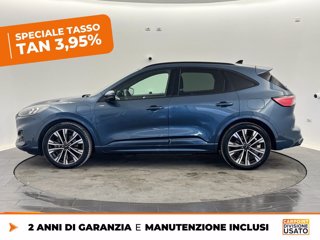 FORD Kuga 2.5 phev st-line x 2wd 225cv cvt