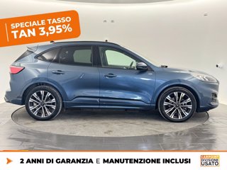 FORD Kuga 2.5 phev st-line x 2wd 225cv cvt