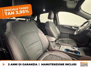 FORD Kuga 2.5 phev st-line x 2wd 225cv cvt