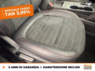 FORD Kuga 2.5 phev st-line x 2wd 225cv cvt