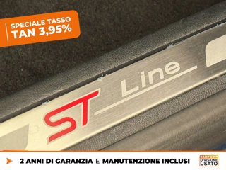 FORD Kuga 2.5 phev st-line x 2wd 225cv cvt