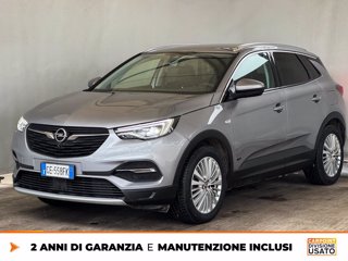 OPEL Grandland x 1.6 phev elegance fwd auto