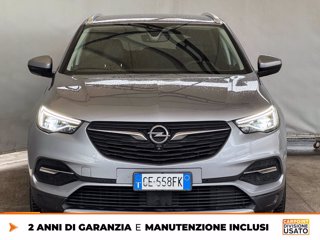 OPEL Grandland x 1.6 phev elegance fwd auto