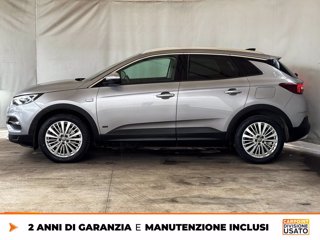 OPEL Grandland x 1.6 phev elegance fwd auto