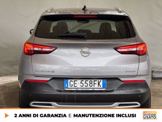OPEL Grandland x 1.6 phev elegance fwd auto