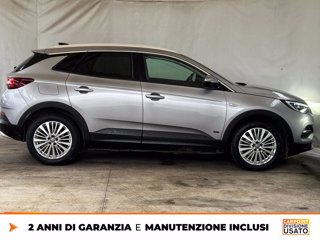 OPEL Grandland x 1.6 phev elegance fwd auto