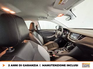 OPEL Grandland x 1.6 phev elegance fwd auto