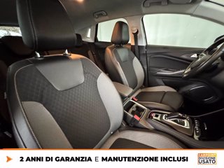 OPEL Grandland x 1.6 phev elegance fwd auto