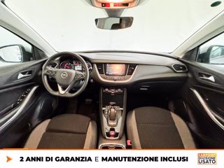 OPEL Grandland x 1.6 phev elegance fwd auto