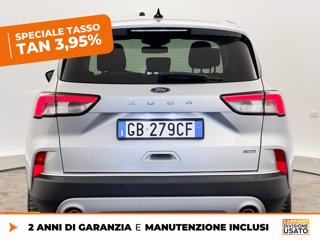 FORD Kuga 2.5 phev titanium 2wd 225cv e-shifter