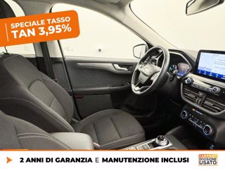 FORD Kuga 2.5 phev titanium 2wd 225cv e-shifter