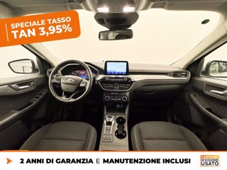 FORD Kuga 2.5 phev titanium 2wd 225cv e-shifter