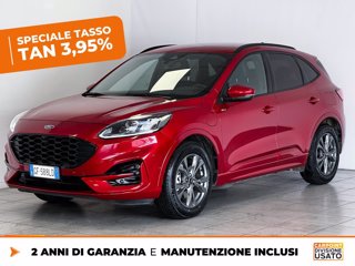 FORD Kuga 2.5 phev st-line x 2wd 225cv cvt