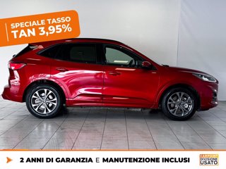 FORD Kuga 2.5 phev st-line x 2wd 225cv cvt