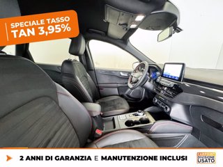 FORD Kuga 2.5 phev st-line x 2wd 225cv cvt