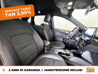 FORD Kuga 2.5 phev st-line x 2wd 225cv cvt