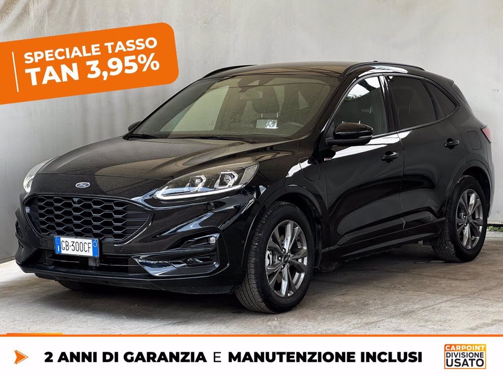 FORD Kuga 2.5 phev st-line x 2wd 225cv cvt