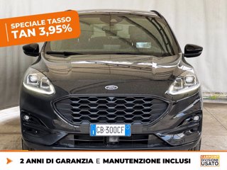 FORD Kuga 2.5 phev st-line x 2wd 225cv cvt