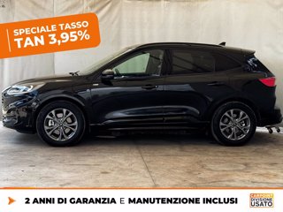 FORD Kuga 2.5 phev st-line x 2wd 225cv cvt