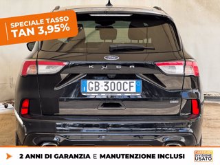 FORD Kuga 2.5 phev st-line x 2wd 225cv cvt