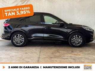FORD Kuga 2.5 phev st-line x 2wd 225cv cvt