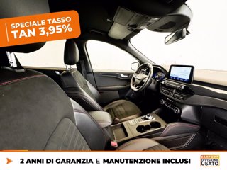 FORD Kuga 2.5 phev st-line x 2wd 225cv cvt