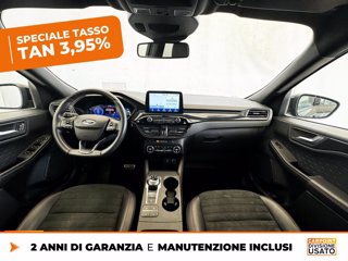 FORD Kuga 2.5 phev st-line x 2wd 225cv cvt