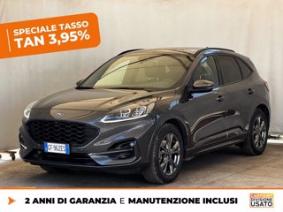 FORD Kuga 2.5 phev st-line x 2wd 225cv cvt