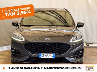 FORD Kuga 2.5 phev st-line x 2wd 225cv cvt