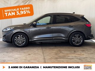 FORD Kuga 2.5 phev st-line x 2wd 225cv cvt