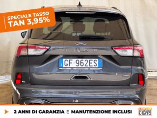 FORD Kuga 2.5 phev st-line x 2wd 225cv cvt