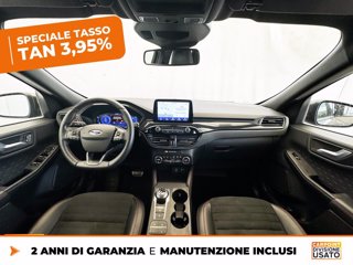 FORD Kuga 2.5 phev st-line x 2wd 225cv cvt