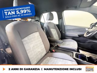 VOLKSWAGEN Id.3 45 kwh city
