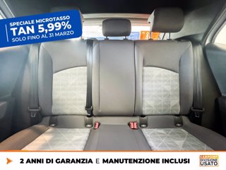 VOLKSWAGEN Id.3 45 kwh city