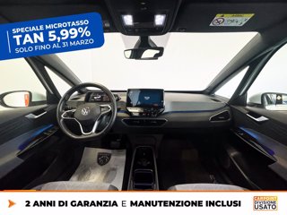 VOLKSWAGEN Id.3 45 kwh city