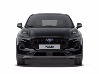 FORD Nuova Puma Titanium 1.0 EcoBoost Hybrid  125CV Trasmissione manuale a 6 rapporti Trazione anteriore