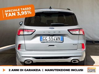 FORD Kuga 2.5 phev st-line 2wd 225cv cvt