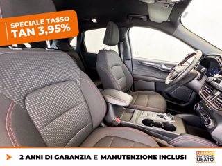 FORD Kuga 2.5 phev st-line 2wd 225cv cvt