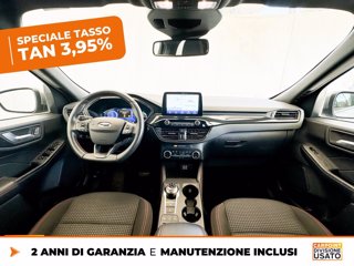 FORD Kuga 2.5 phev st-line 2wd 225cv cvt