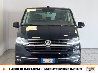 VOLKSWAGEN Multivan 2.0 tdi highline 4motion 204cv dsg 7p.ti