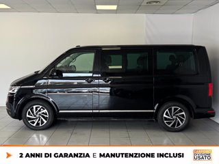 VOLKSWAGEN Multivan 2.0 tdi highline 4motion 204cv dsg 7p.ti
