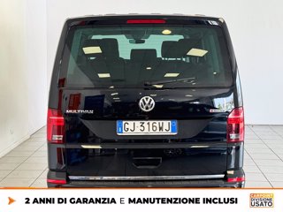 VOLKSWAGEN Multivan 2.0 tdi highline 4motion 204cv dsg 7p.ti