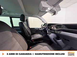 VOLKSWAGEN Multivan 2.0 tdi highline 4motion 204cv dsg 7p.ti