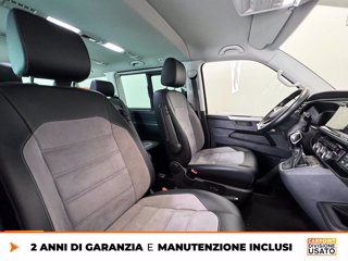 VOLKSWAGEN Multivan 2.0 tdi highline 4motion 204cv dsg 7p.ti