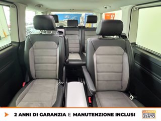 VOLKSWAGEN Multivan 2.0 tdi highline 4motion 204cv dsg 7p.ti