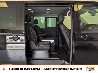 VOLKSWAGEN Multivan 2.0 tdi highline 4motion 204cv dsg 7p.ti