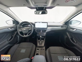 FORD Focus active 1.0t ecoboost h x 155cv powershift